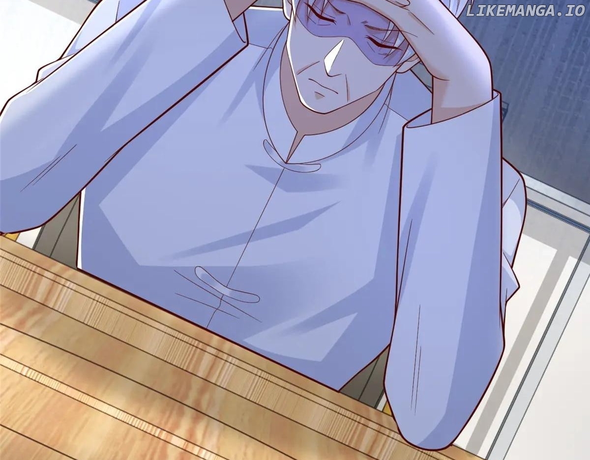 I randomly have a new career every week Chapter 815 - page 14